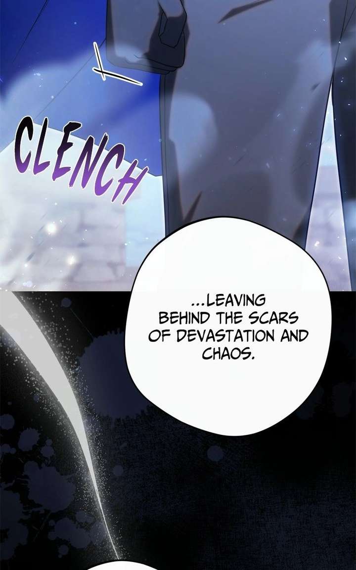 The villain tyrant has returned Chapter 73 - Page 95