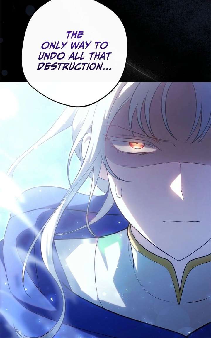 The villain tyrant has returned Chapter 73 - Page 96