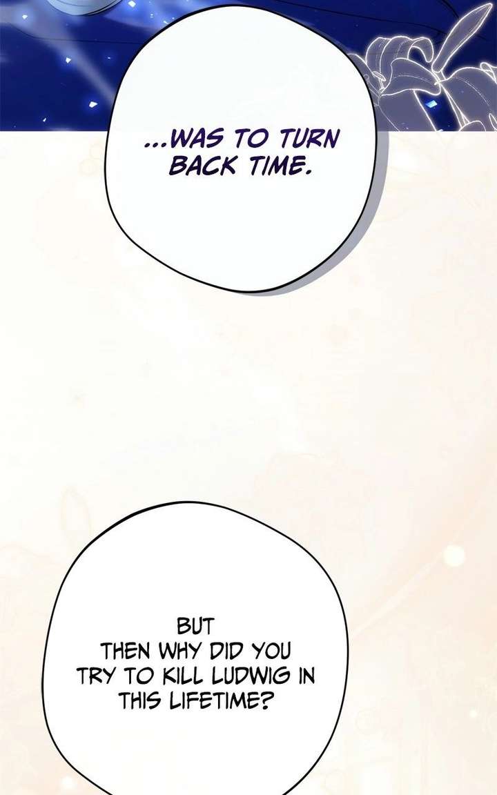 The villain tyrant has returned Chapter 73 - Page 97