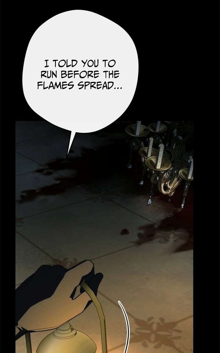 The villain tyrant has returned Chapter 74 - Page 10