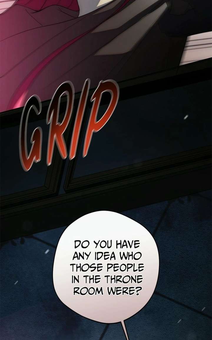 The villain tyrant has returned Chapter 74 - Page 102