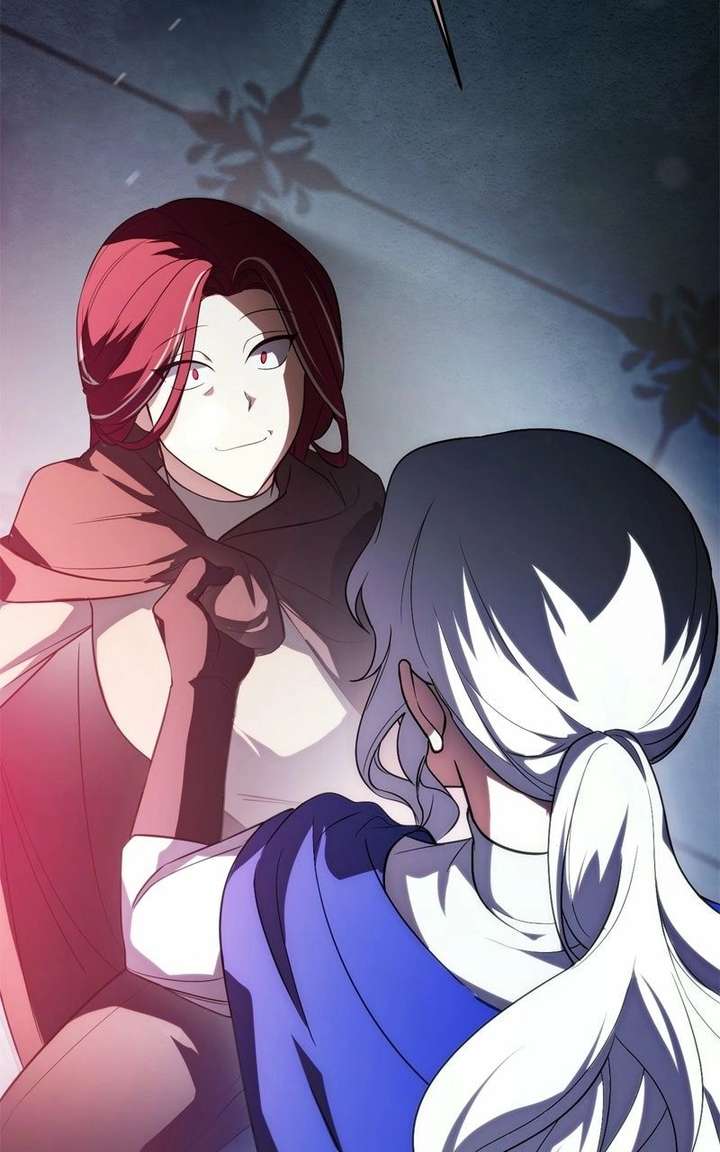 The villain tyrant has returned Chapter 74 - Page 103