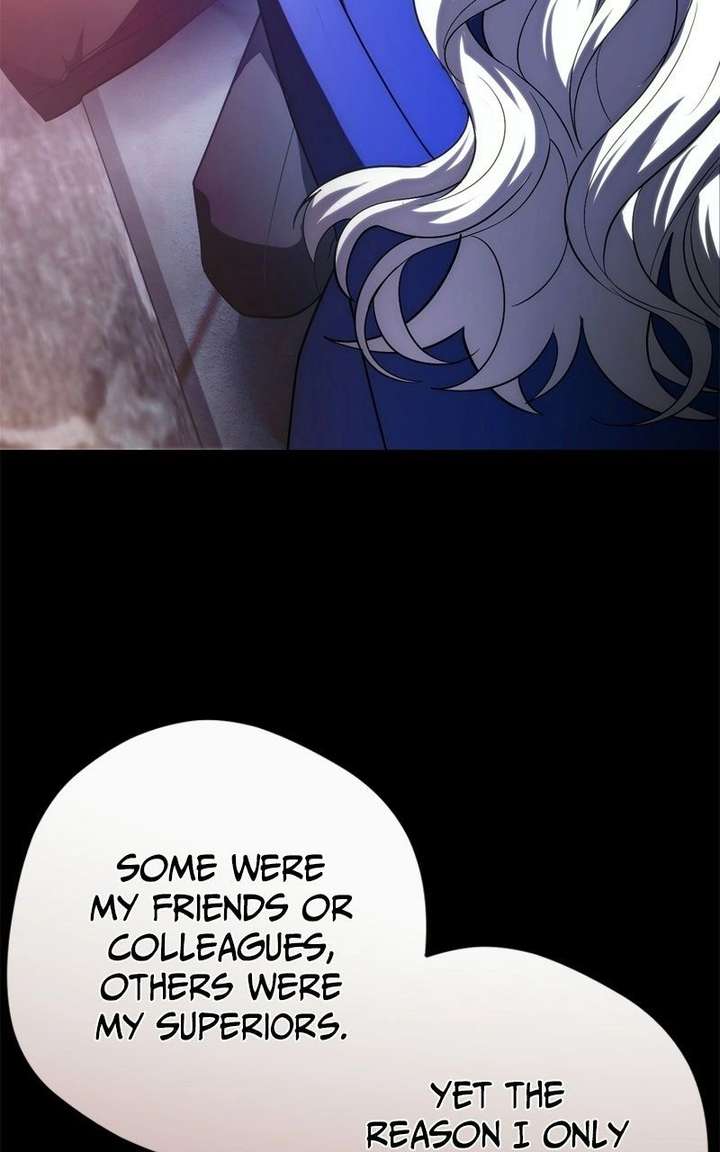 The villain tyrant has returned Chapter 74 - Page 104