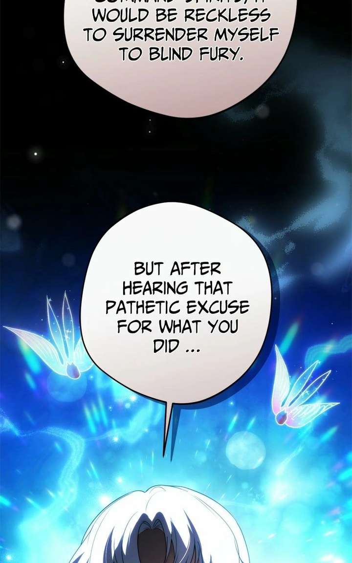 The villain tyrant has returned Chapter 74 - Page 106