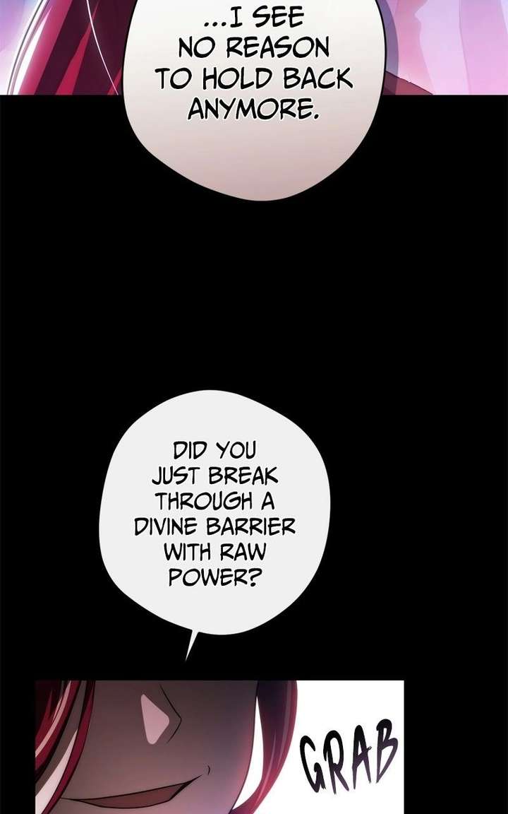 The villain tyrant has returned Chapter 74 - Page 108