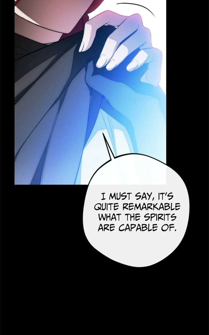 The villain tyrant has returned Chapter 74 - Page 109