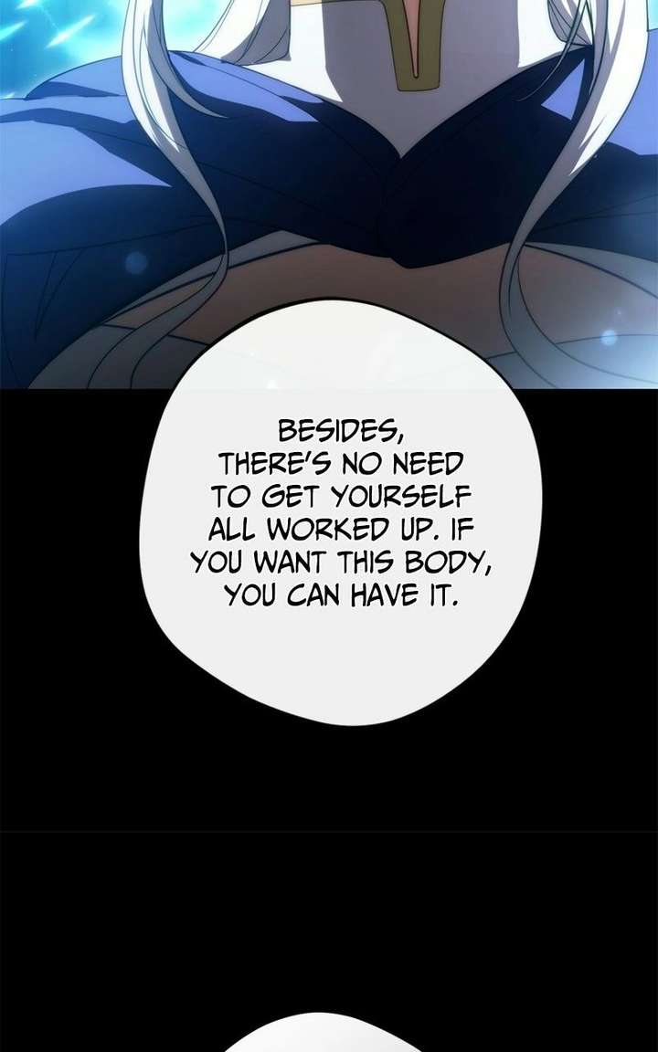 The villain tyrant has returned Chapter 74 - Page 111