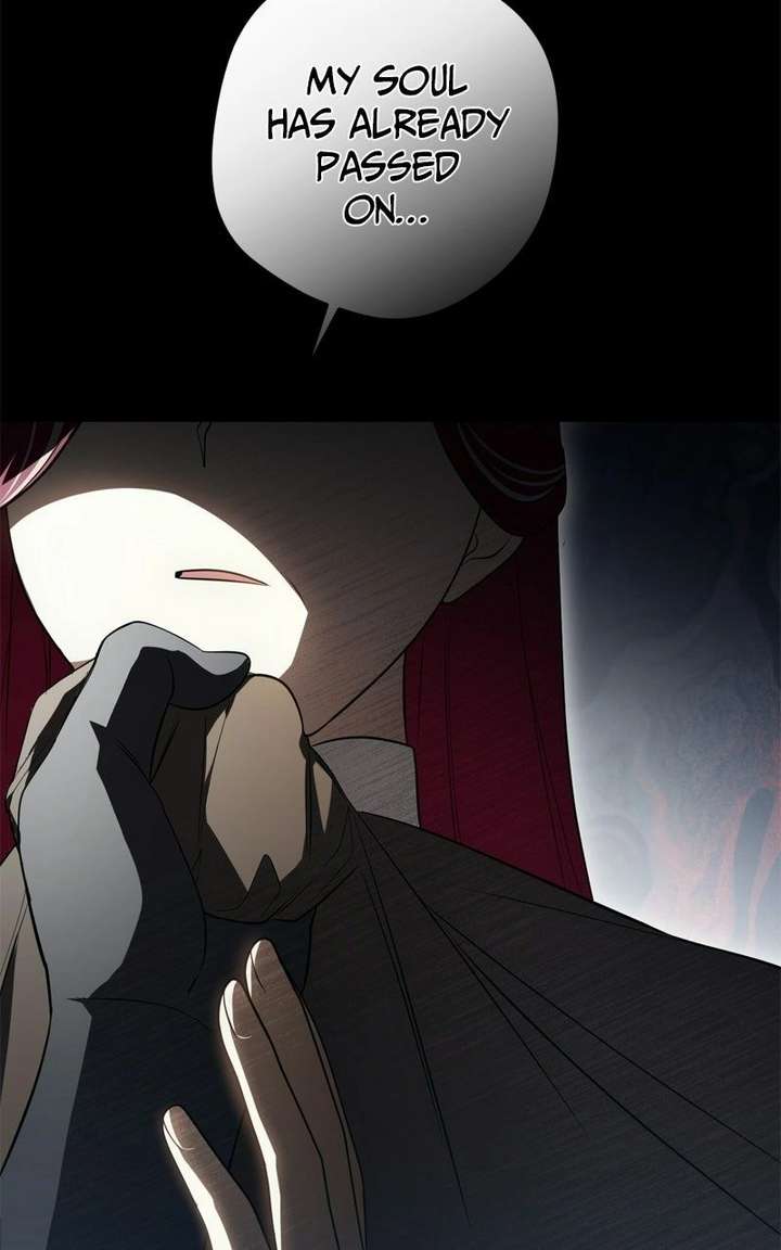 The villain tyrant has returned Chapter 74 - Page 112