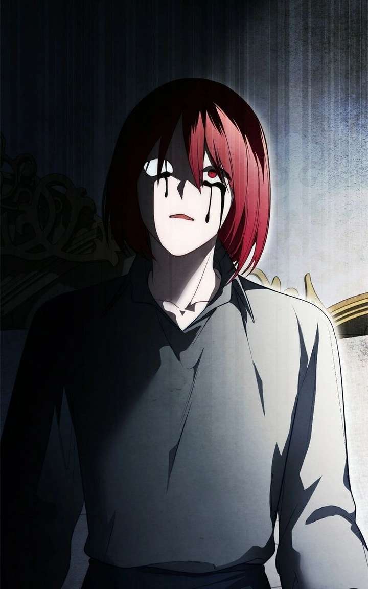 The villain tyrant has returned Chapter 74 - Page 117