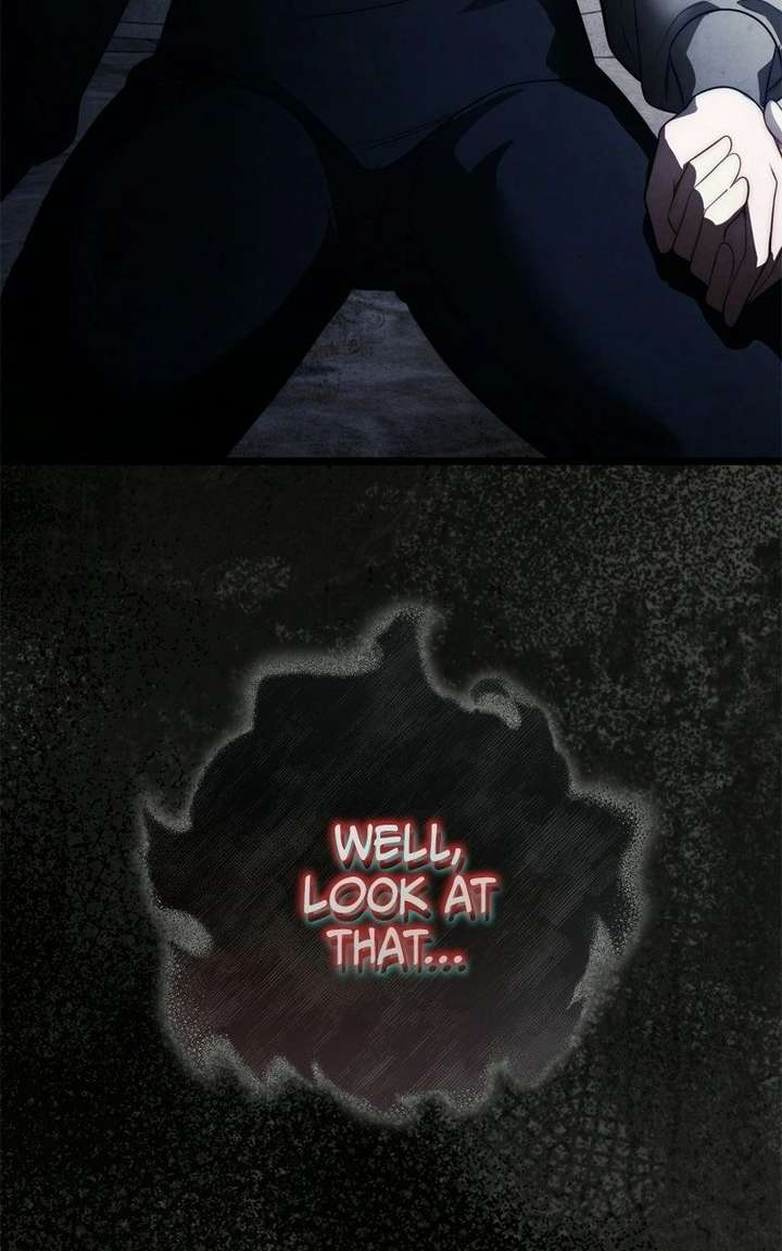 The villain tyrant has returned Chapter 74 - Page 118