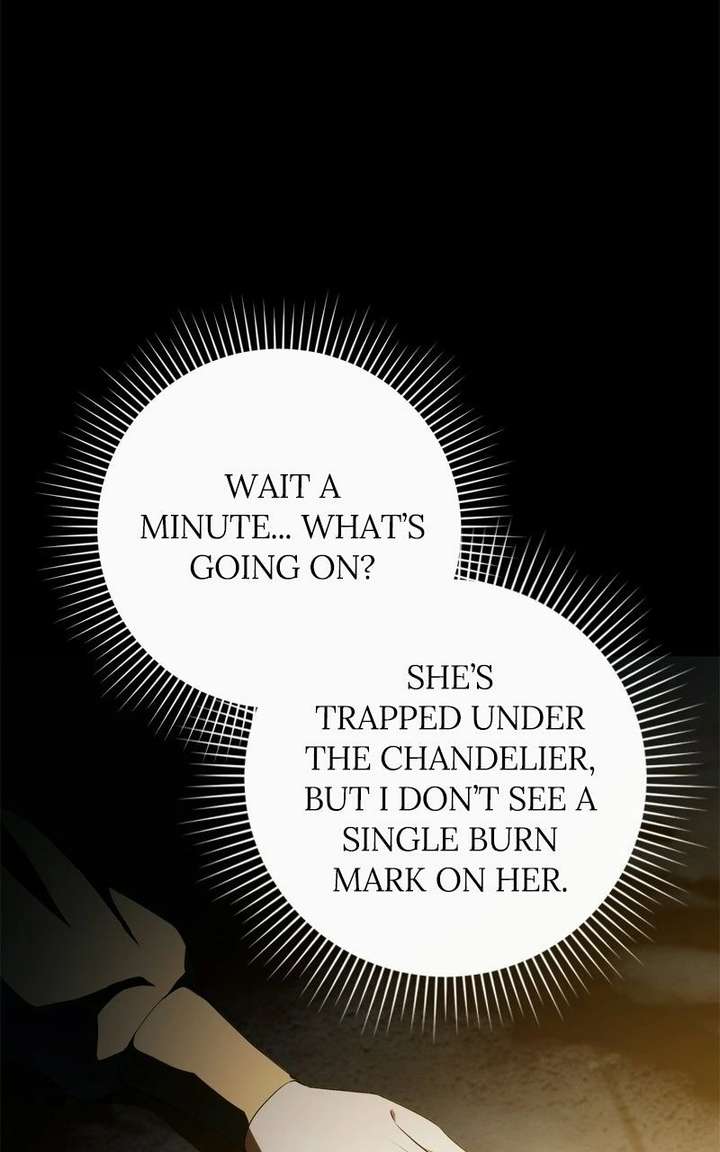 The villain tyrant has returned Chapter 74 - Page 13