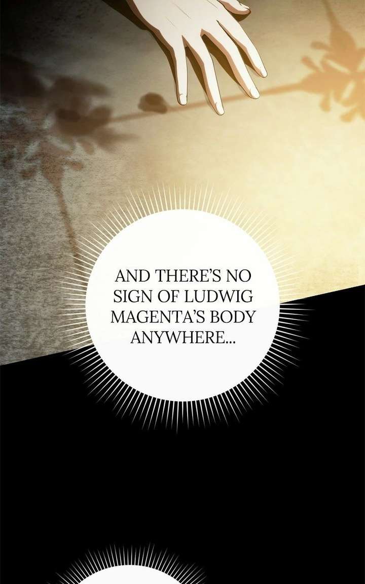 The villain tyrant has returned Chapter 74 - Page 14