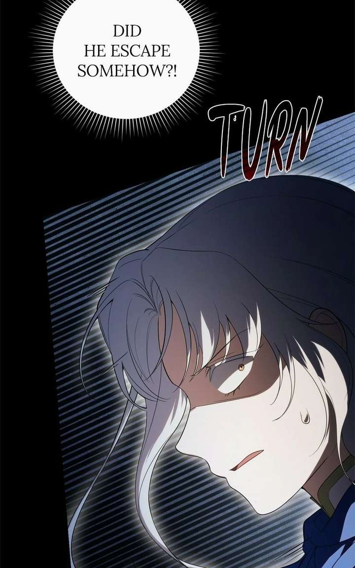 The villain tyrant has returned Chapter 74 - Page 15