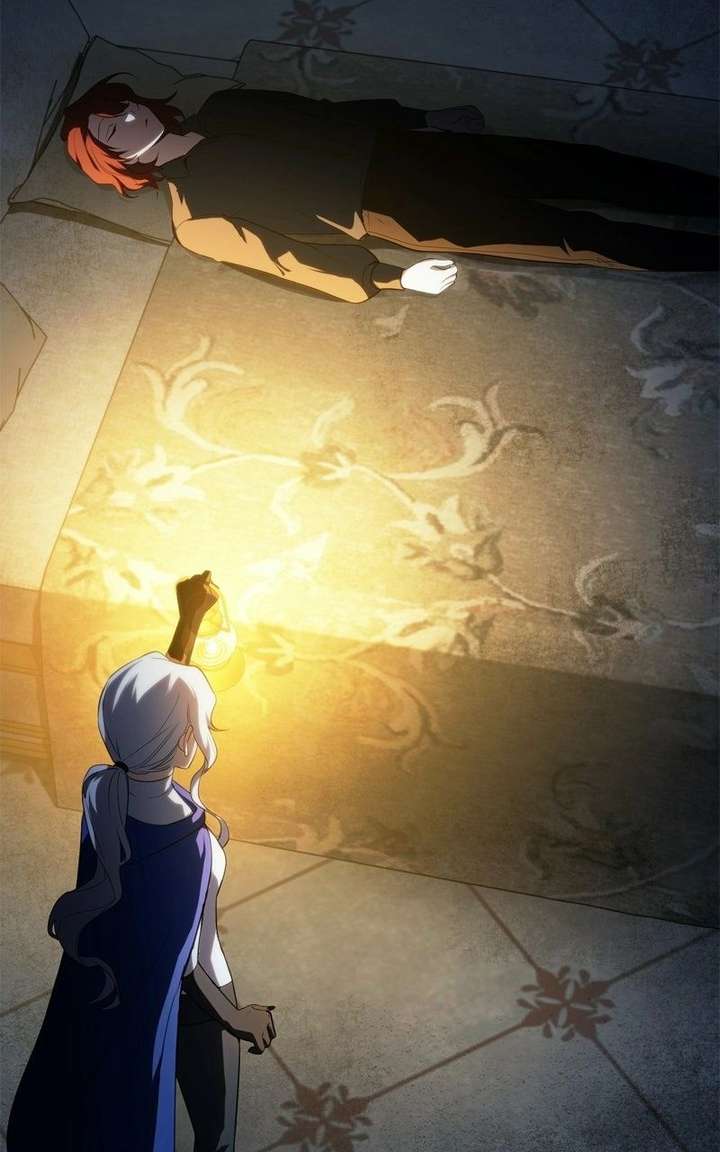 The villain tyrant has returned Chapter 74 - Page 17