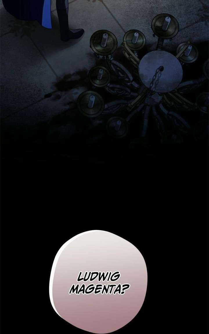 The villain tyrant has returned Chapter 74 - Page 18