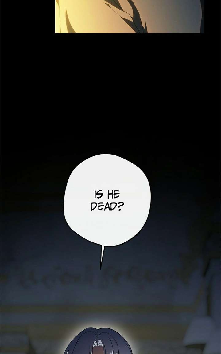 The villain tyrant has returned Chapter 74 - Page 20