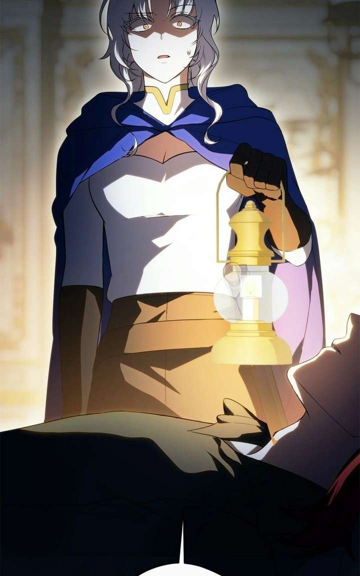 The villain tyrant has returned Chapter 74 - Page 21