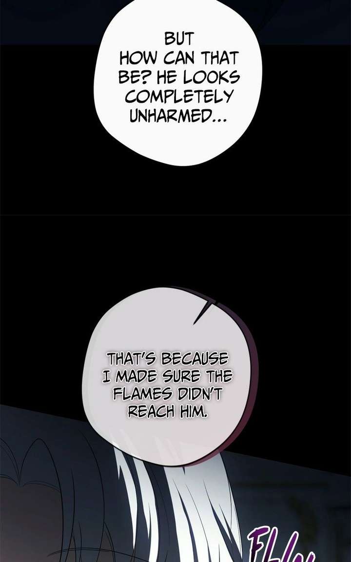 The villain tyrant has returned Chapter 74 - Page 22