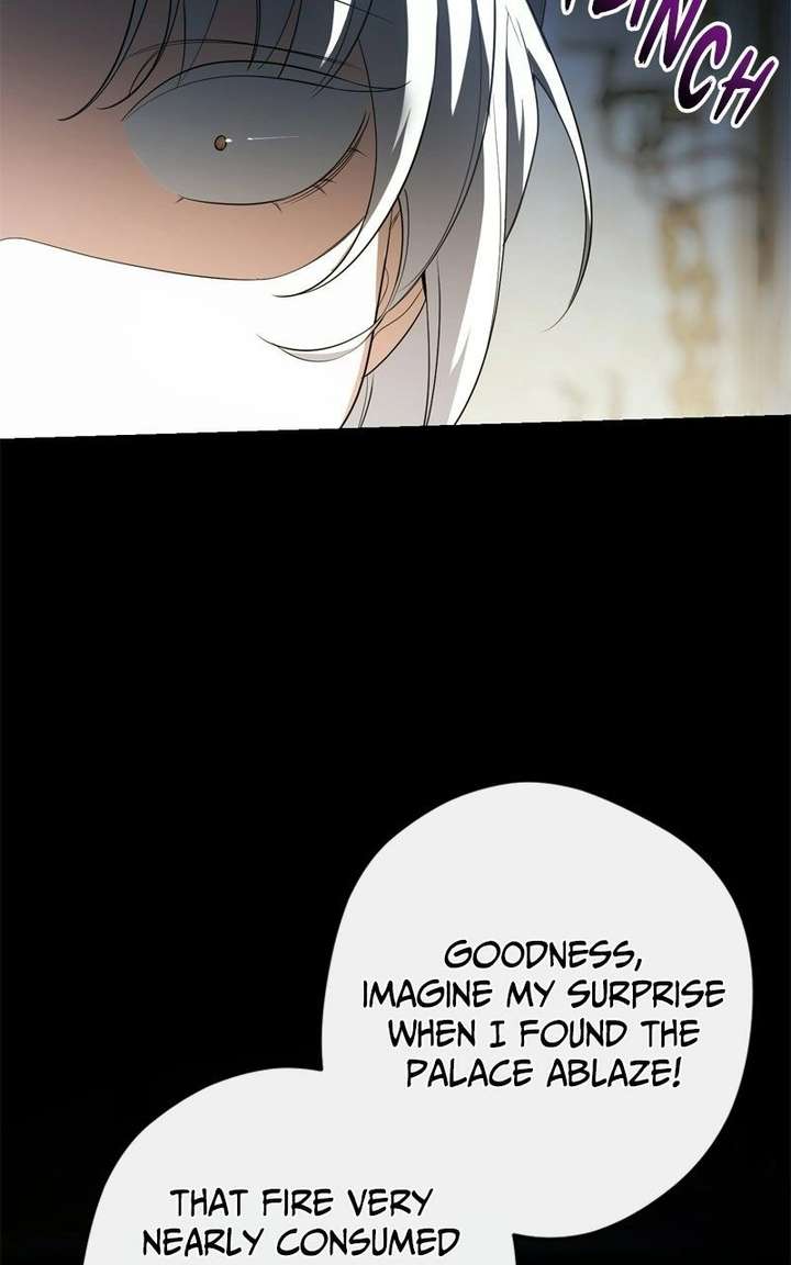 The villain tyrant has returned Chapter 74 - Page 23