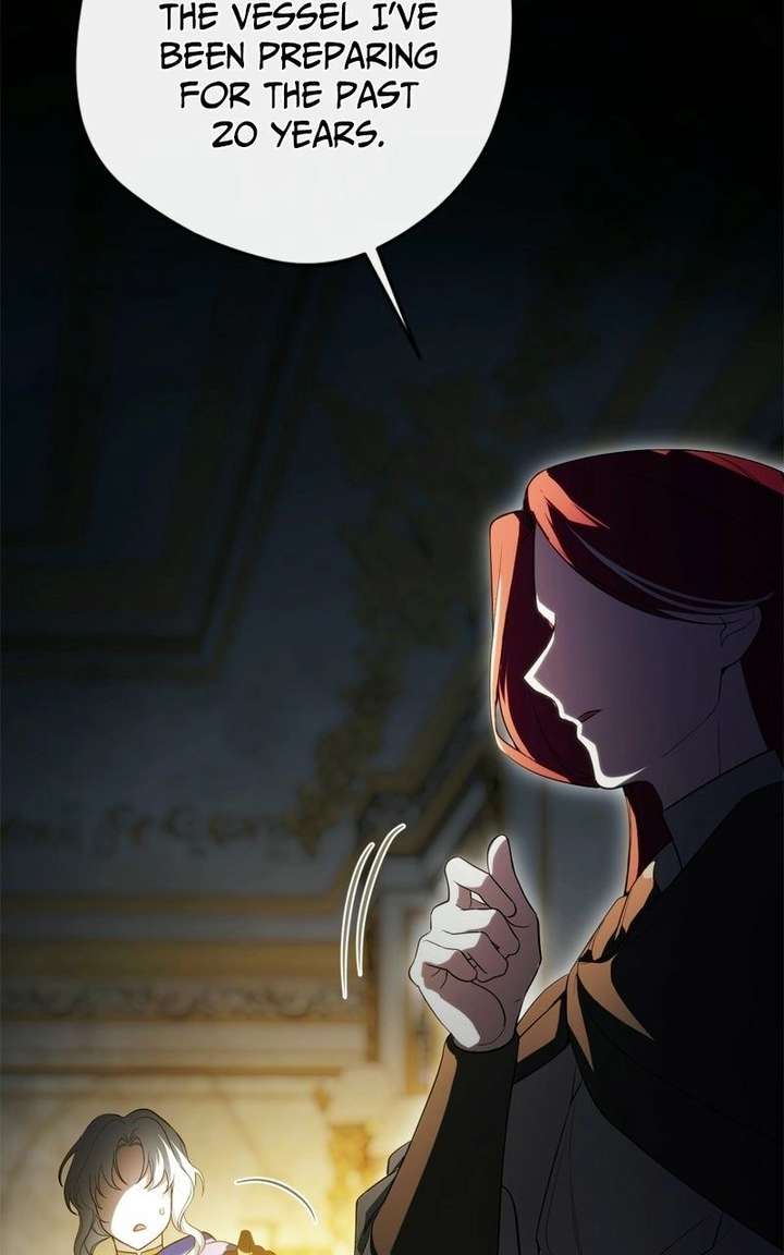 The villain tyrant has returned Chapter 74 - Page 24