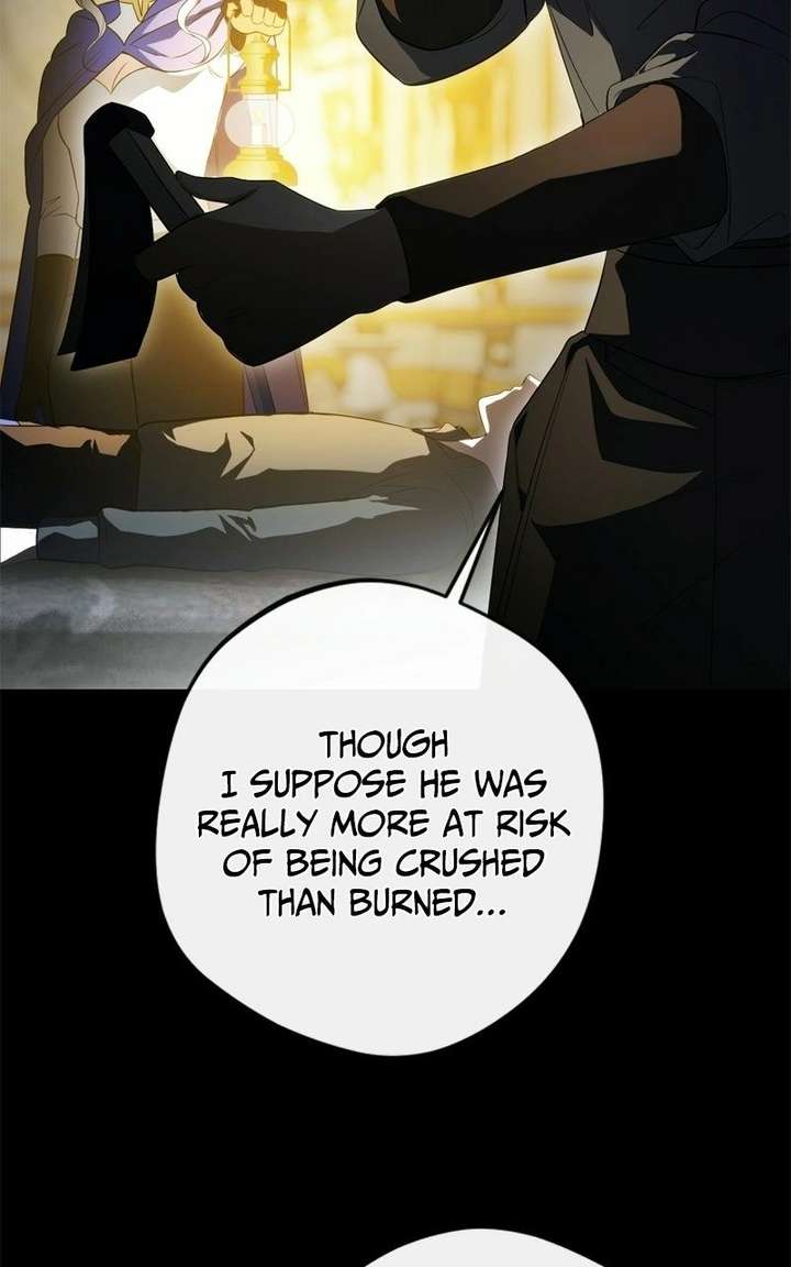 The villain tyrant has returned Chapter 74 - Page 25