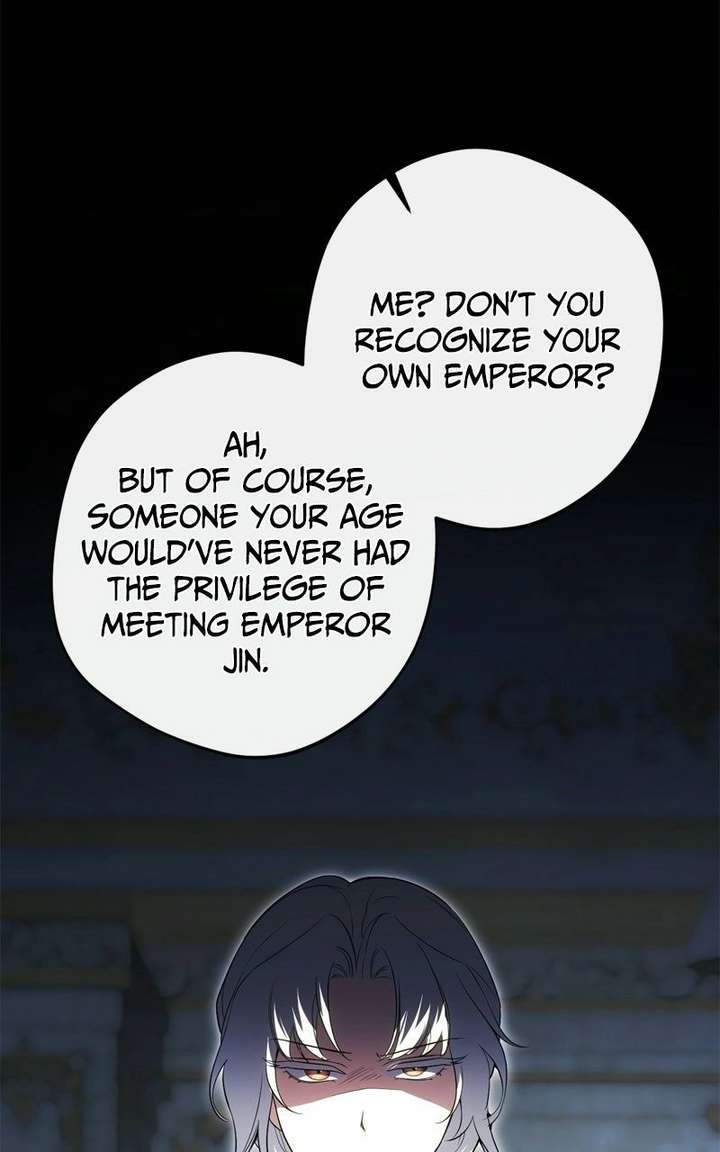 The villain tyrant has returned Chapter 74 - Page 29