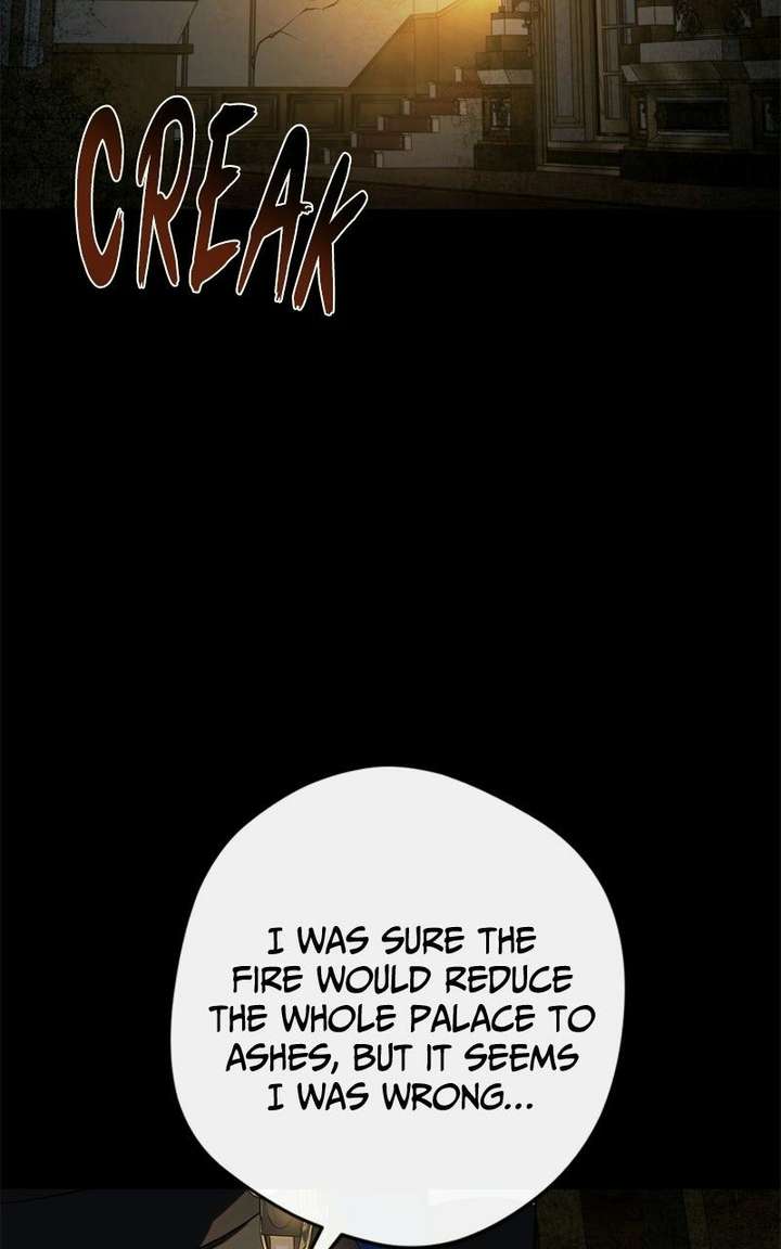 The villain tyrant has returned Chapter 74 - Page 3