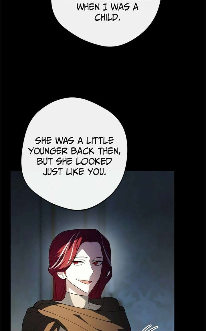 The villain tyrant has returned Chapter 74 - Page 31