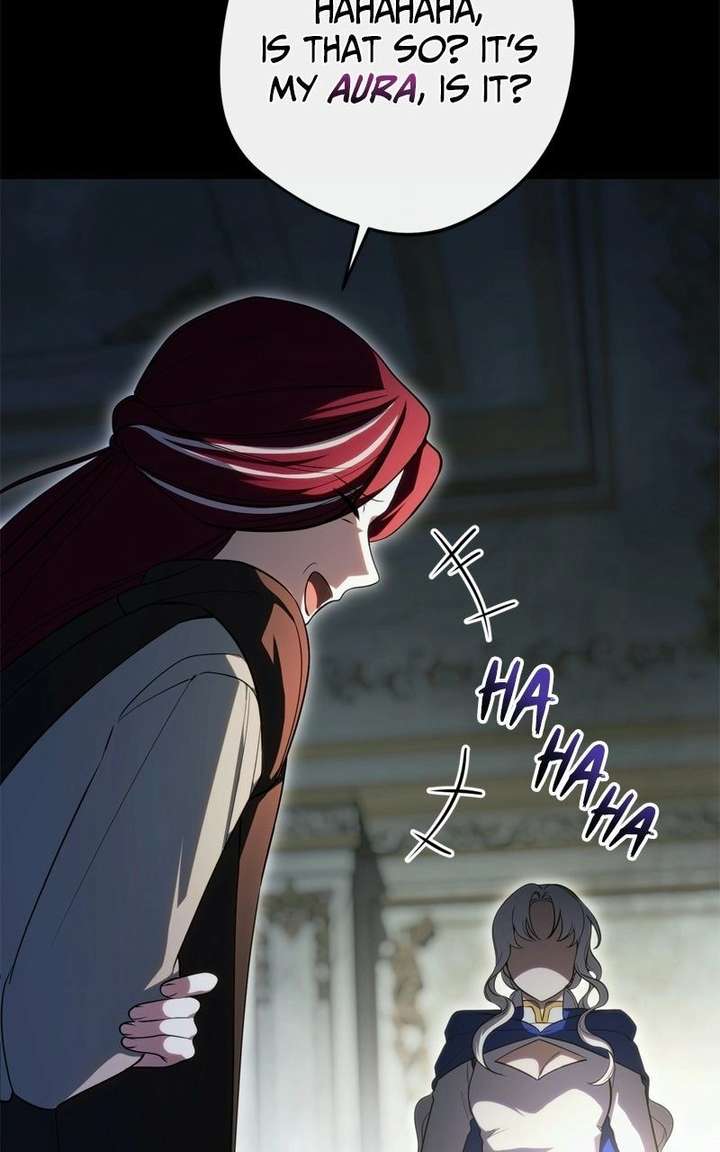 The villain tyrant has returned Chapter 74 - Page 34