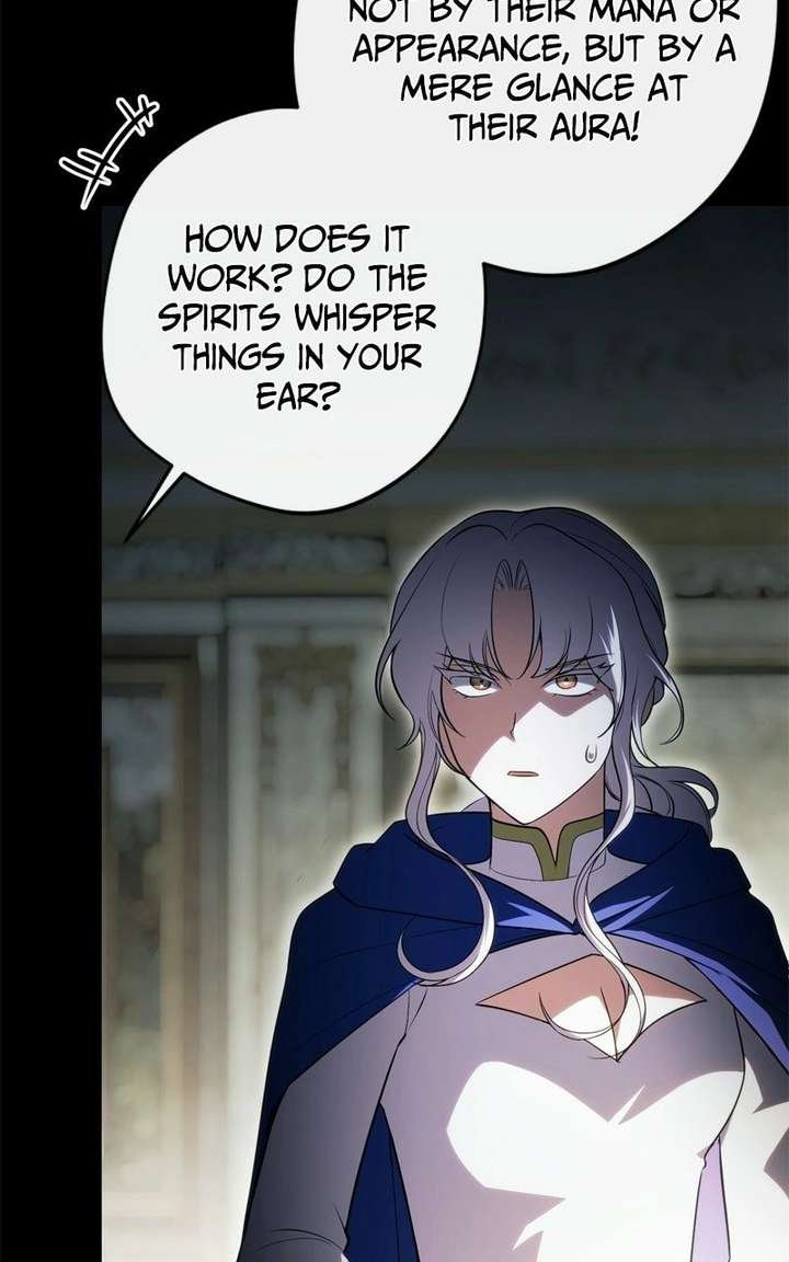 The villain tyrant has returned Chapter 74 - Page 36