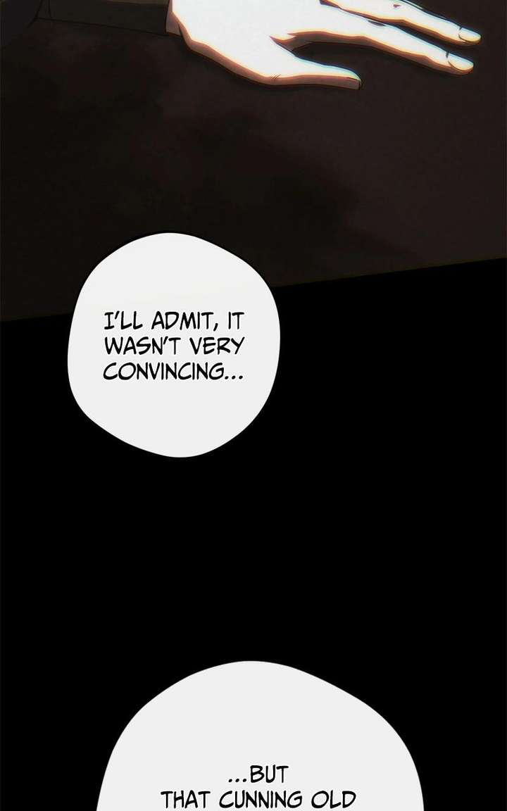 The villain tyrant has returned Chapter 74 - Page 40