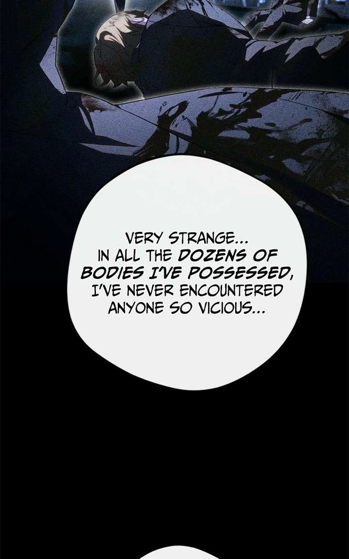 The villain tyrant has returned Chapter 74 - Page 45