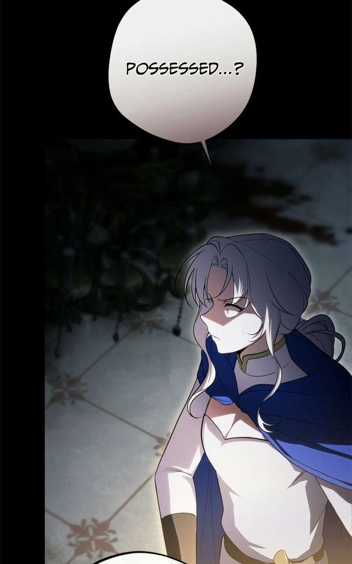 The villain tyrant has returned Chapter 74 - Page 46