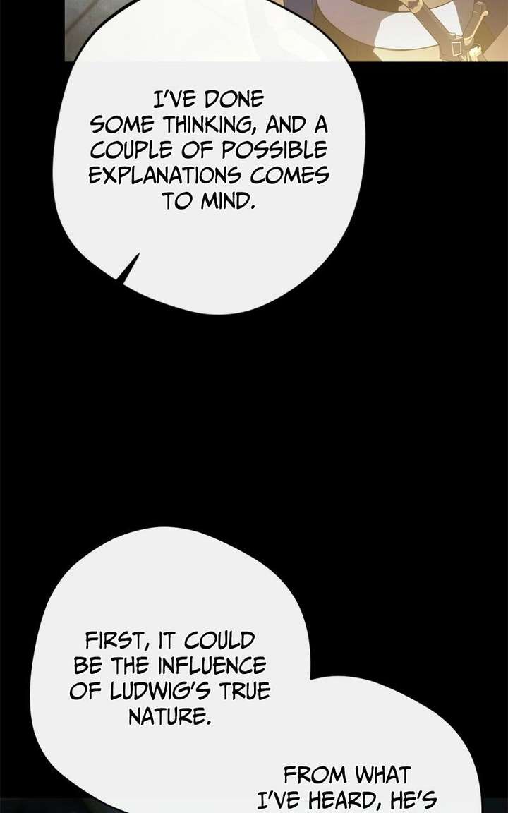 The villain tyrant has returned Chapter 74 - Page 47