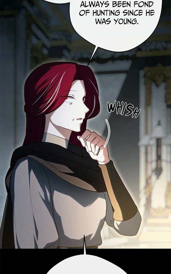 The villain tyrant has returned Chapter 74 - Page 48