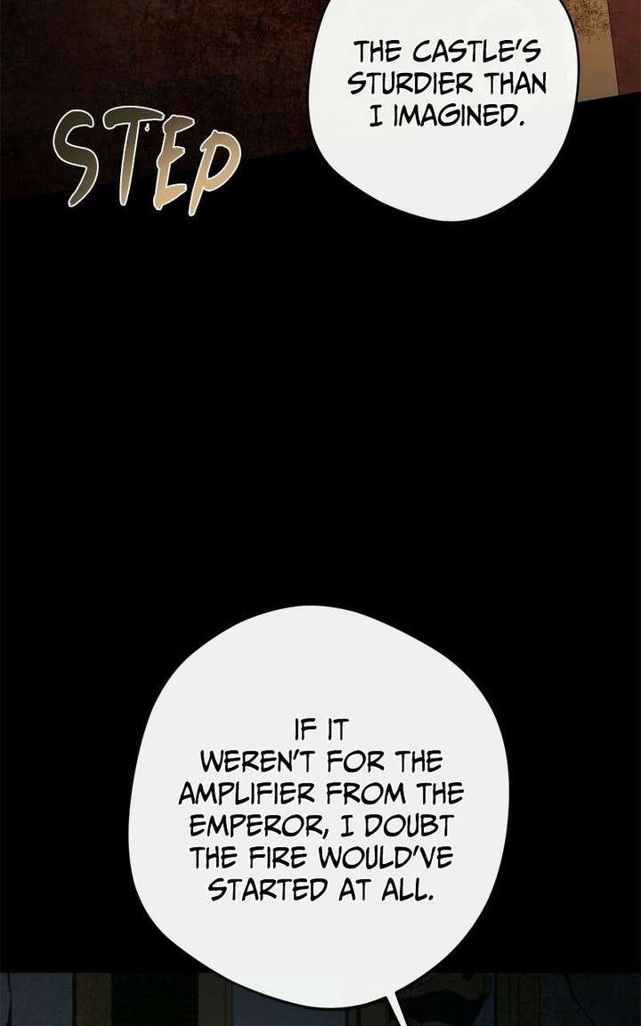 The villain tyrant has returned Chapter 74 - Page 5