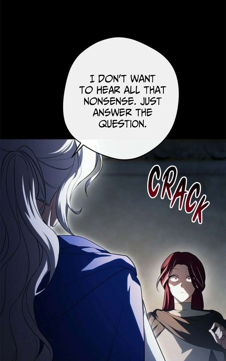 The villain tyrant has returned Chapter 74 - Page 51