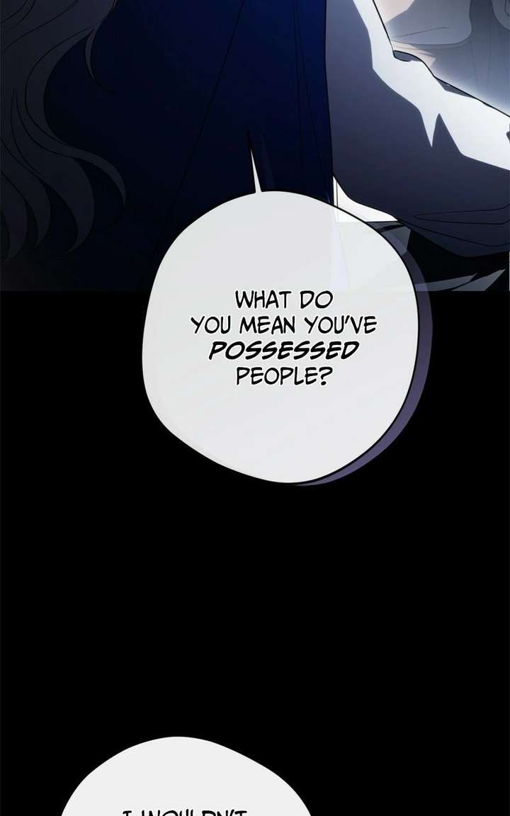 The villain tyrant has returned Chapter 74 - Page 52