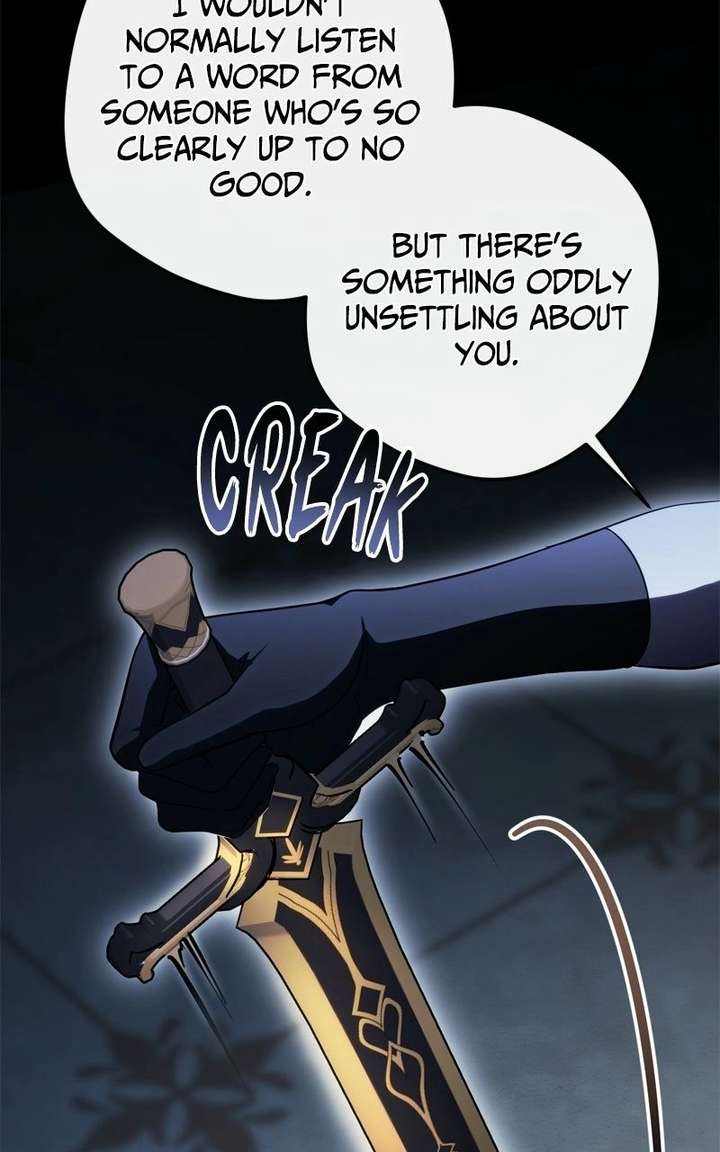 The villain tyrant has returned Chapter 74 - Page 53