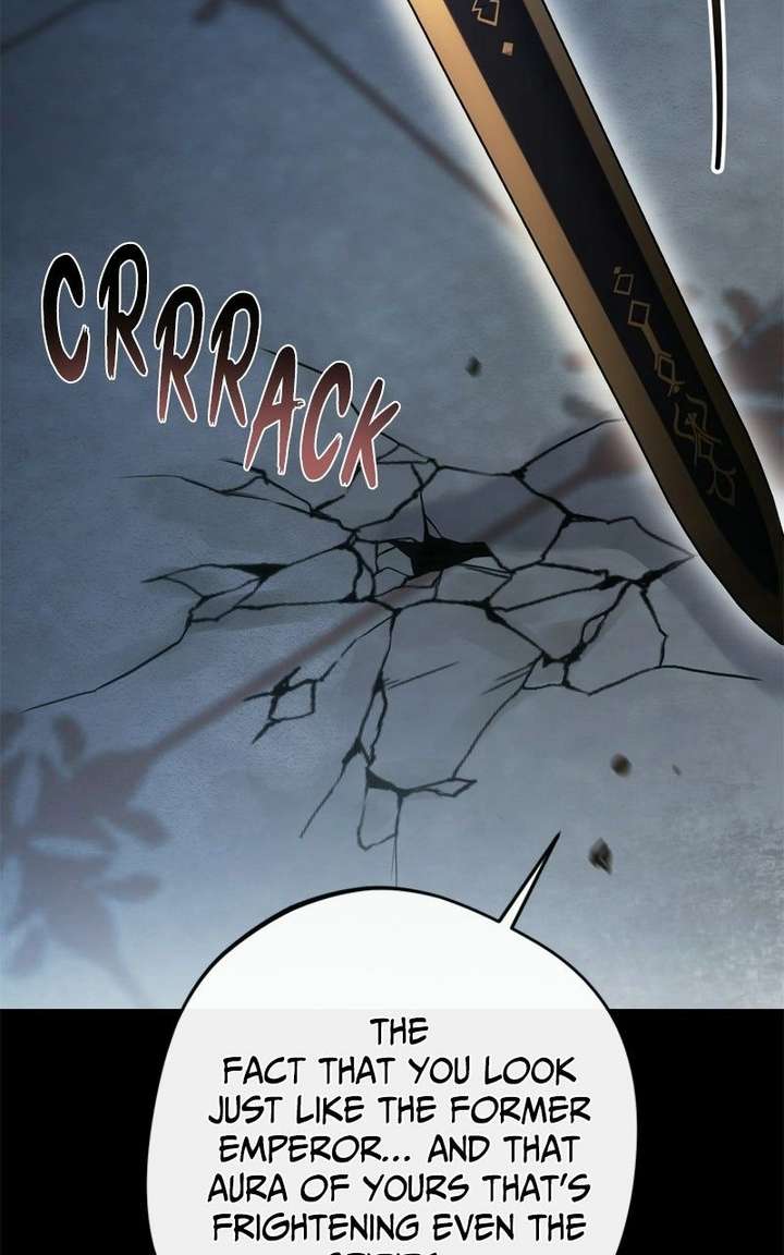 The villain tyrant has returned Chapter 74 - Page 54