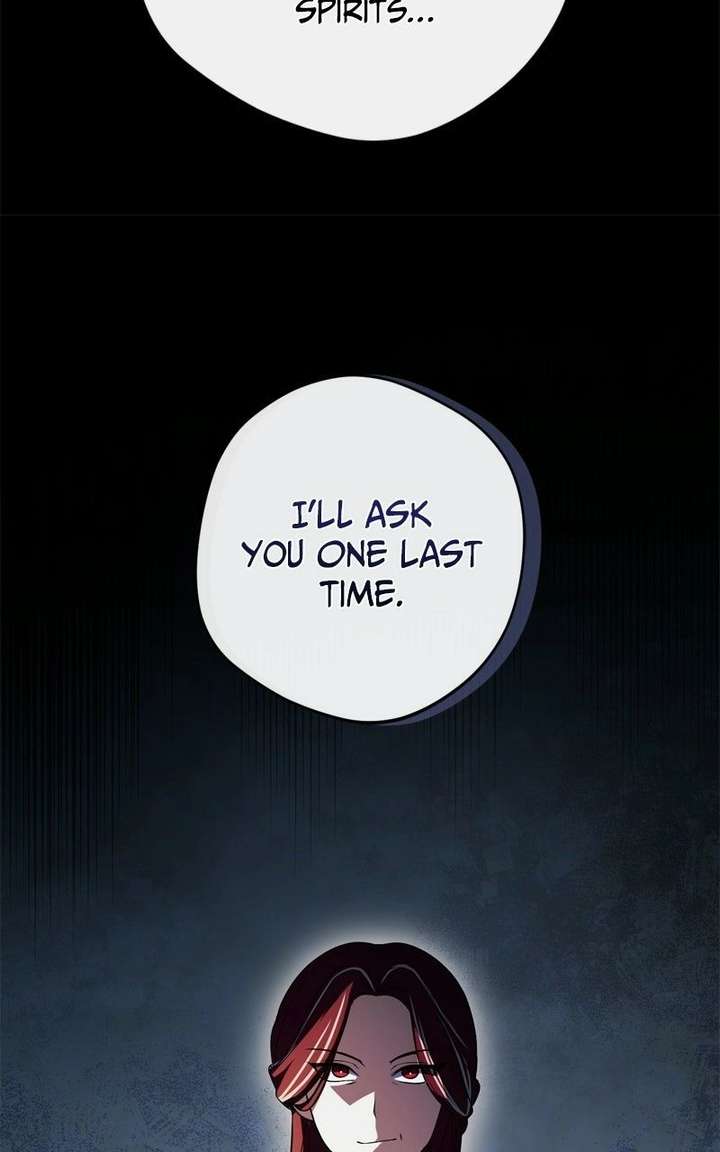 The villain tyrant has returned Chapter 74 - Page 55