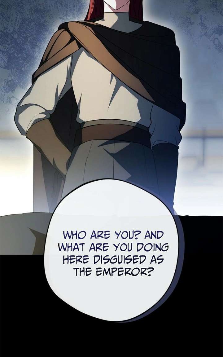 The villain tyrant has returned Chapter 74 - Page 56