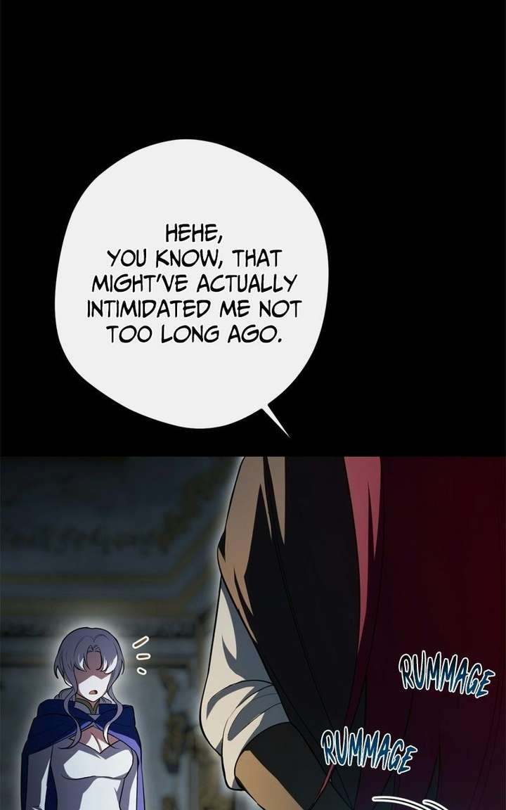 The villain tyrant has returned Chapter 74 - Page 57