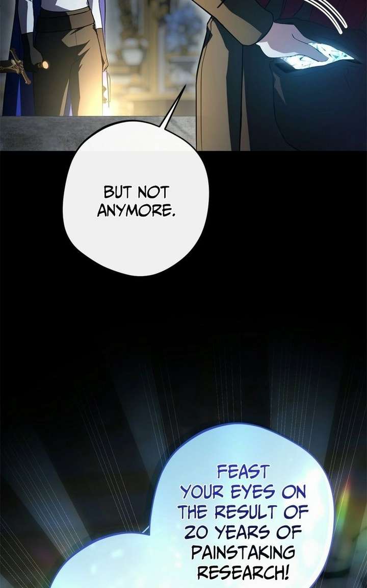 The villain tyrant has returned Chapter 74 - Page 58