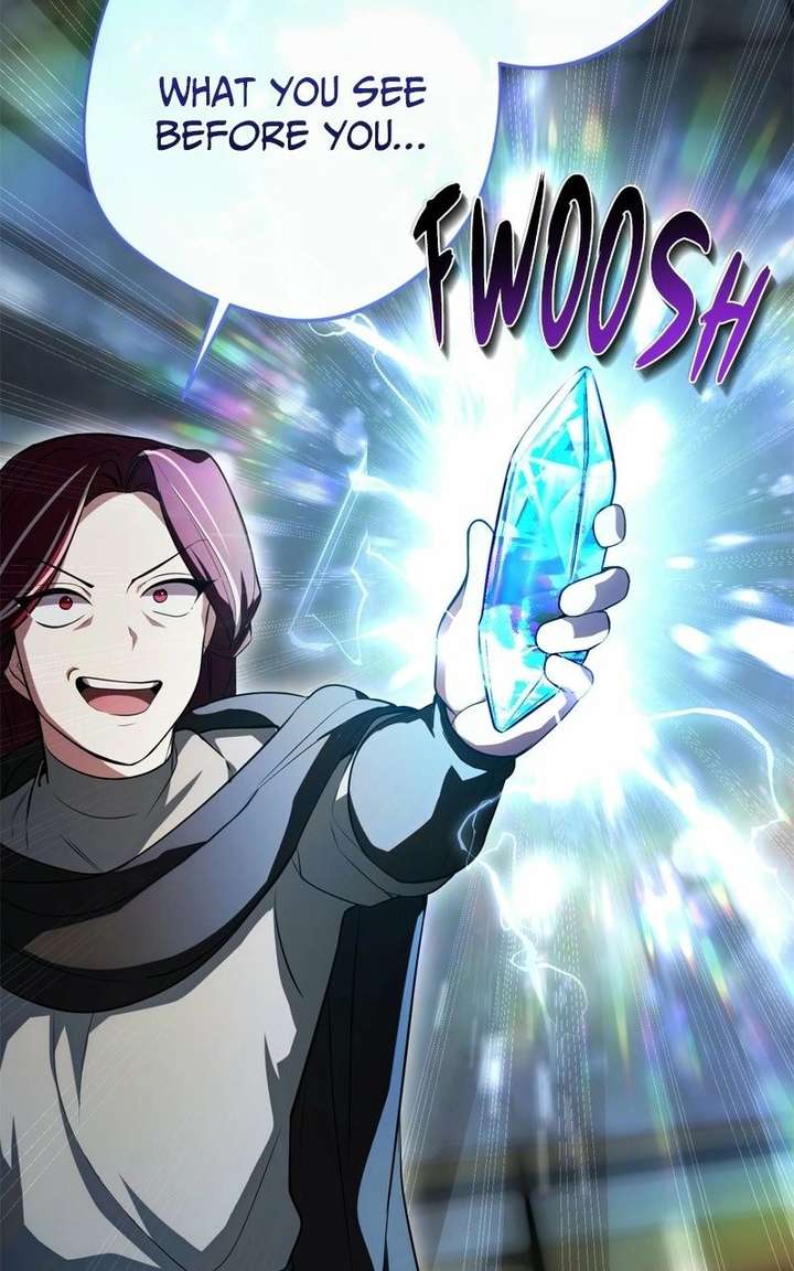 The villain tyrant has returned Chapter 74 - Page 59