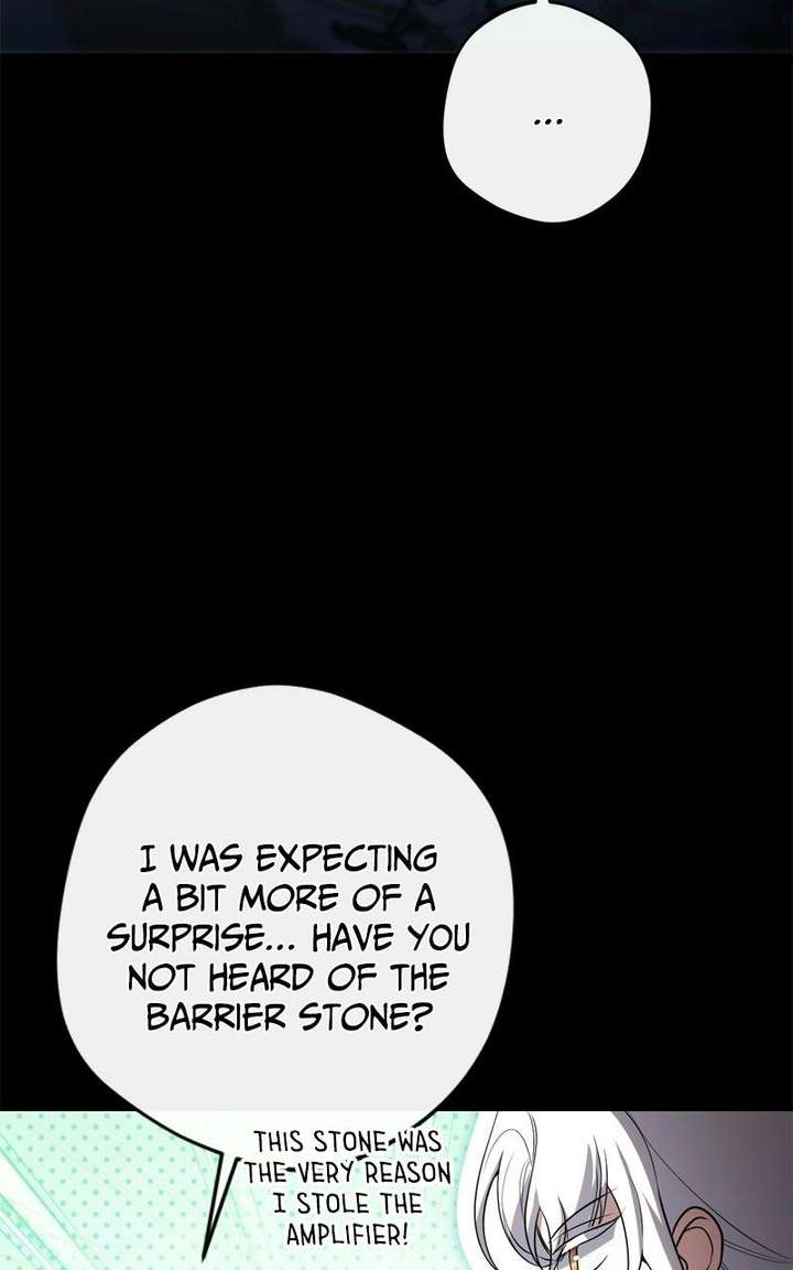 The villain tyrant has returned Chapter 74 - Page 62