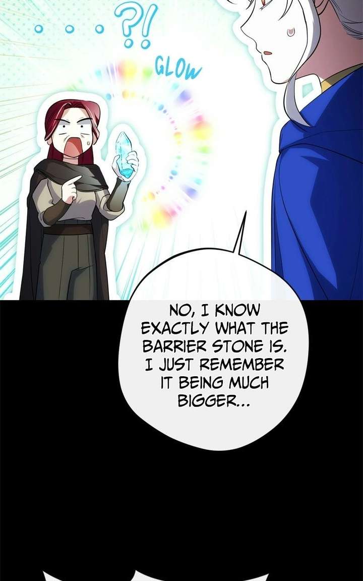 The villain tyrant has returned Chapter 74 - Page 63