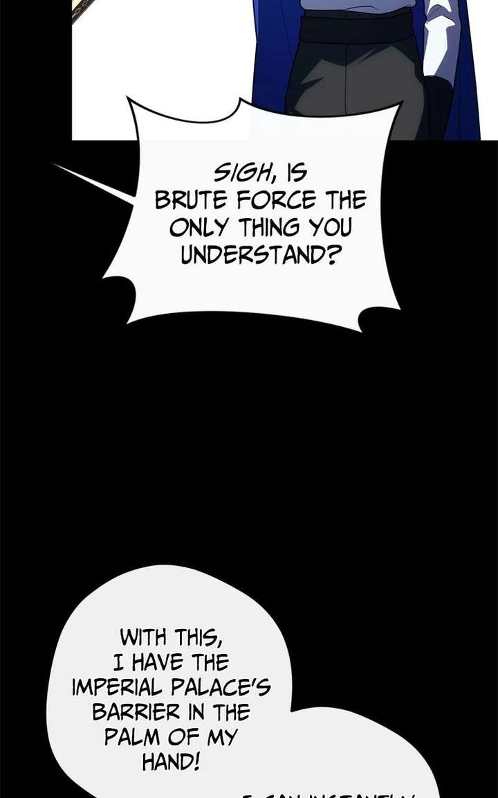 The villain tyrant has returned Chapter 74 - Page 65