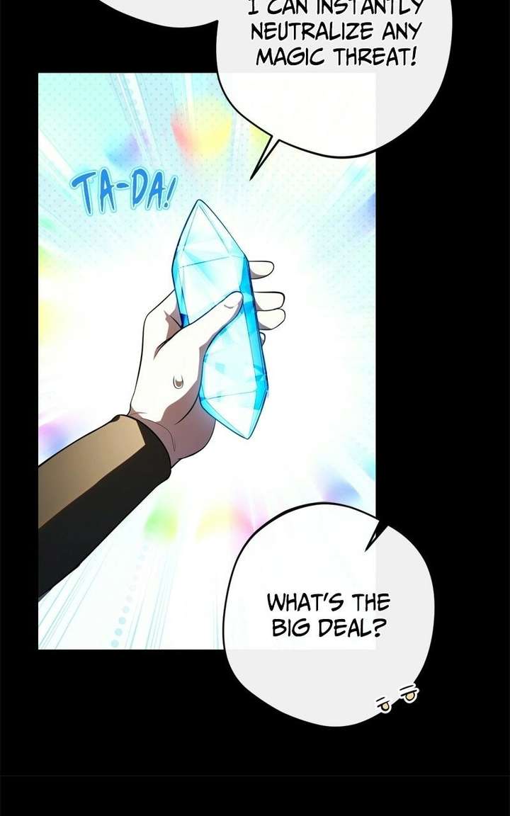 The villain tyrant has returned Chapter 74 - Page 66