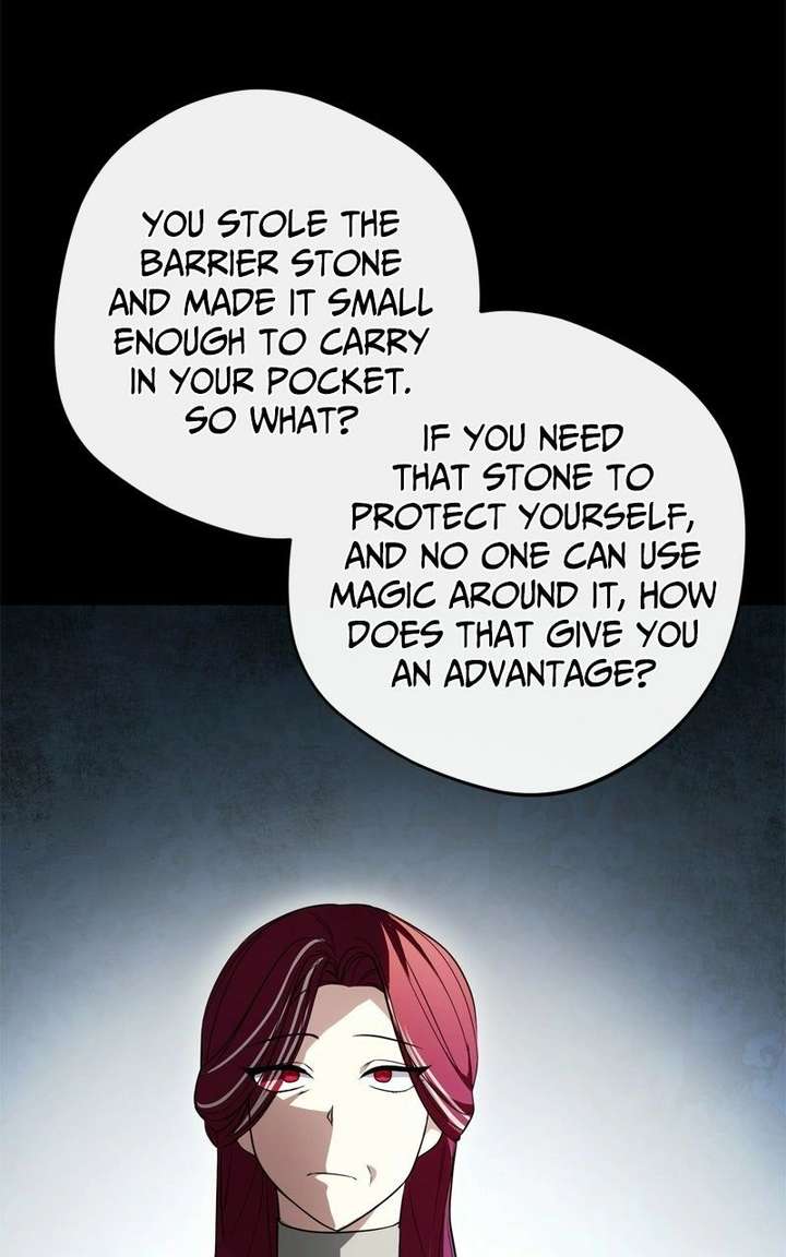 The villain tyrant has returned Chapter 74 - Page 67